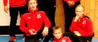 Medaljer för Heby