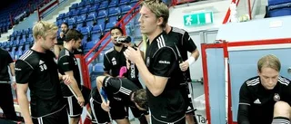 Storvreta laddar för att ta tillbaka guldet