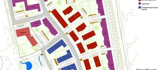 Nytt bostadsområde planeras nära Ultuna