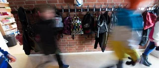 Marknaden förstör skolan