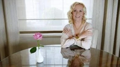 Agnetha Fältskog