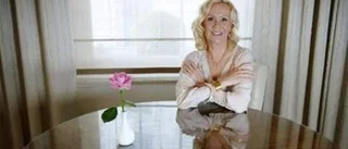 Abba-Agnetha i bästa form