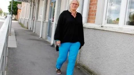 Randi Graungaard.