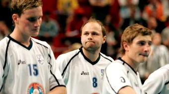Juha Kivilehto (nr 8)