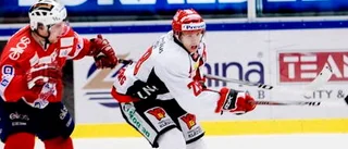 Erik Karlberg tvingas lämna Almtuna