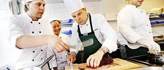Färdiga lärlingar ser positivt på framtiden