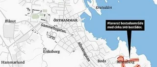 Östhammar ska växa söderut