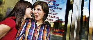 Dagböcker från barndomen blir teater