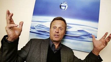 Erik Strand, vd för Memira, tror på fortsatt expansion i Europa.