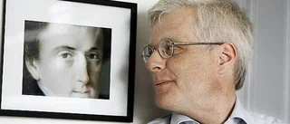 Uppsalaprofessor ger ut ny Almqvistbiografi