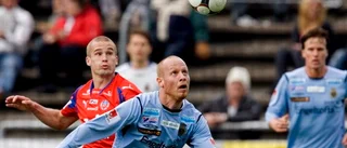 Claesson klar för amerikanska fotbollsligan