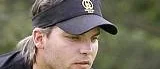 En av tolv Upplandsgolfare till finalspel
