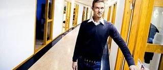 Upsys satsar lokalt