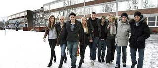 Brantingsskolan blir kvar i två år