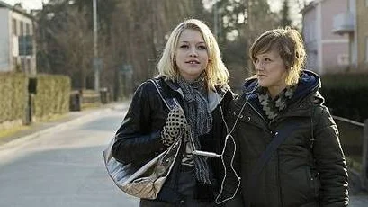 I taket lyser stjärnorna är en av de svenska filmer som visas i Berlin.