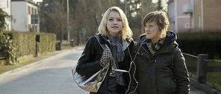 Blågul prägel på filmfestivalen