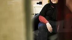 Kerstin Ornstein, Cope-ledare