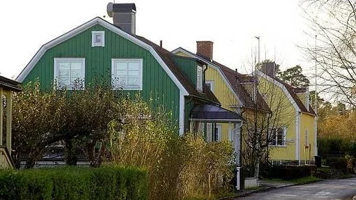 Endast i Helsingborg och Stockholmsregionen har invånarna lägre husköpkraft än i Uppsala.