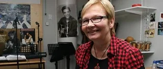 Lärare i rytmer och musik