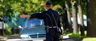 Många struntar i hastighetsregler