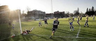 Ödesvecka väntar Bälinge