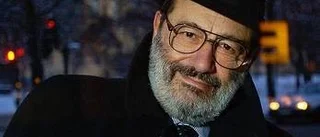 Umberto Eco vidgar våra vyer