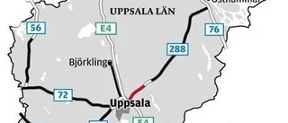 Fler fartkameror på väg i länet