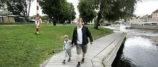 Stadsträdgården läsarnas favorit