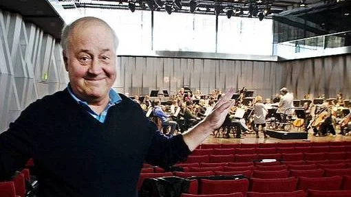 Tonsättaren Åke Eriksson har komponerat beställningsverket Playing area till Uppsala Kammarorkester. Orkestern har repeterat. Dags för uruppförande vid torsdagens konsert i Konserthuset.