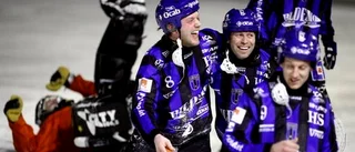 Sirius krossade Kungälv i Svenska cupen