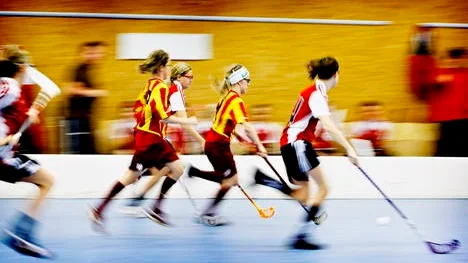 Almunge och Enköping kämpade rejält i UNT-cupen.