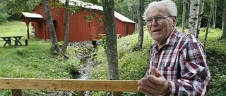 Nygammalt under Hållnäsveckan