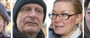 Hur känns det dan före dan...?