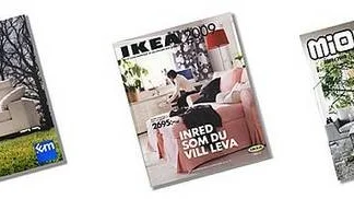 Tre nya kataloger skärskådades av UNT:s panel.