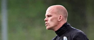 Andersson: Det finns en hög kapacitet