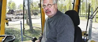 Många vill bidra till återuppbyggnad