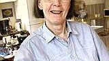 Barbro Collby.