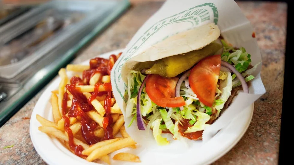 Kebab