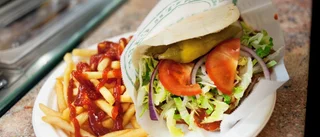 Grill och kafé ersätter thaihak