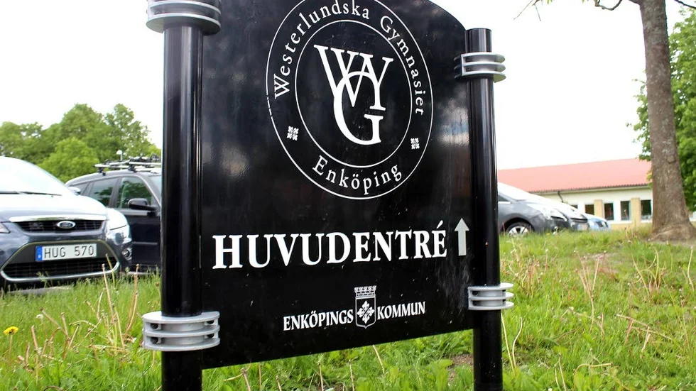 Gymnasium. En utredning om framtida programstruktur ska presenteras i oktober.
