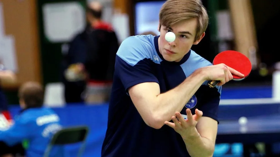 Vinnare. Filip Karlsson, Stratos