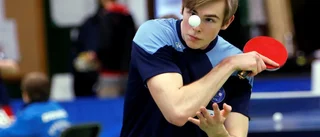 Filip dubbelmästare på SM