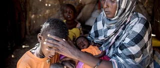 Tiden rinner ut för 1,4 miljoner barn