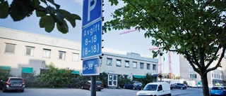 Här införs nya avgifterna