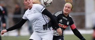 Ny triumf för Fannadamerna