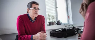 Lägre arvode för gode män