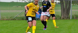 "Det blev onödigt spännande"