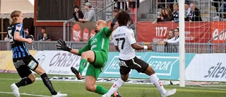 Spelarbetyg Sirius–Örebro