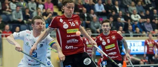 18.30: Storvretas tredje kvartsfinal