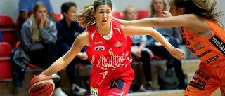 Uppsala bjuder upp till basketfest